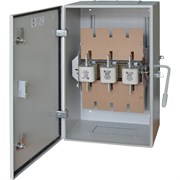 Силовой ящик УЗОЛА IP54