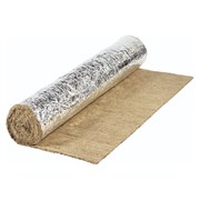 Фольгированный огнезащитный базальтовый материал ВЗТМ ОБМ 5