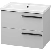 Подвесная тумба MISTY П-Нен-09070-502Я