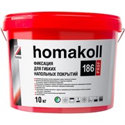 Морозостойкий клей фиксация Homakoll 100-150 г/м2, 10 кг