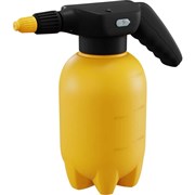 Опрыскиватель RADIVAS Electro 1,5л, желтый Radivas
