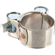 Шарнирный хомут DAR 50361