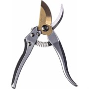 Профессиональный секатор Центроинструмент TITANIUM