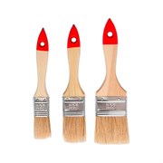 Набор кистей Toolberg 0105003