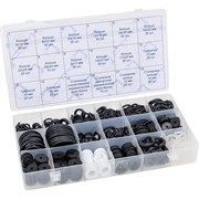 Кольцо-прокладка для смесителя СТМ Сантехник №3