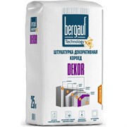 Декоративная штукатурка Bergauf Dekor