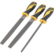 Набор напильников TOLSEN GRIPro