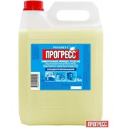 Универсальное моющее средство Прогресс 600659