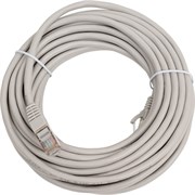 Экранированный патч-корд Cabeus PC-FTP-RJ45-Cat.5e-10m