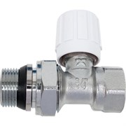 Радиаторный клапан IVANCI IVC.103001.N.04