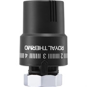 Жидкостная термоголовка Royal Thermo НС-1488979