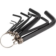 Набор шестигранников TOLSEN 20051