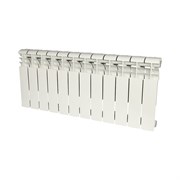 Алюминиевый радиатор ROMMER Profi 350