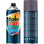 Универсальная аэрозольная эмаль Mobicar 0505-7016 MC