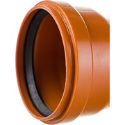 Труба для наружной канализации Gigant GSG-28