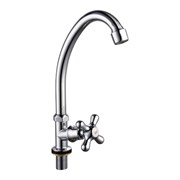 Смеситель для кухни для одной воды Tsarsberg К013