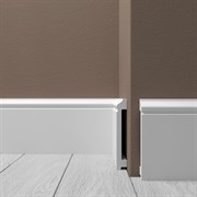Напольный плинтус Де-Багет XPS POLYMER