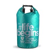 Гермомешок BAROUGE BCG-110/50