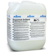 Средство для поломоечных машин KIEHL Johannes KG Dopomat-brillant