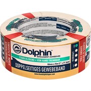 Двухсторонняя ковровая клейкая лента Blue Dolphin Double-sided Fabric