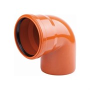 Тройник наружной канализации ХЕМКОР 06301