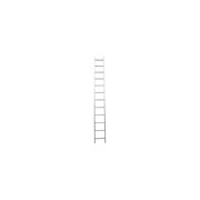 Алюминиевая односекционная лестница РемоКолор 63-1-011