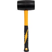Резиновая киянка TOLSEN 25037