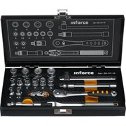 Набор инструмента Inforce 06-07-13