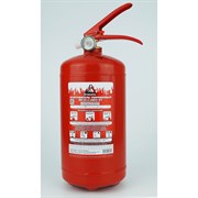 Огнетушитель Огнеборец ОП-3