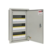 Встраиваемый распределительный щит EKF ЩРв-36з