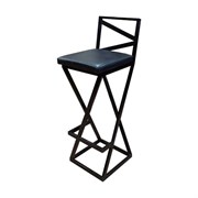 Барный стул NEW Victoria Лофт