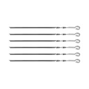 Набор шампуров GRINDA 427756