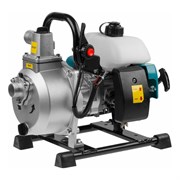 Мотопомпа Eco WP-153C