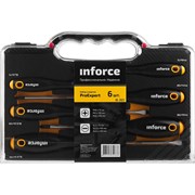 Набор отверток Inforce 06-09-71