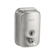 Дозатор жидкого мыла Brimix 614 82042