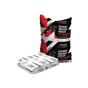 Мат для звукоизоляции Техносонус ТермоЗвукоИзол Стандарт