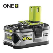 Аккумулятор Ryobi ONE+ RB18L50