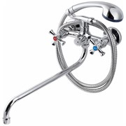 Смеситель для ванны Fauzt FZs-511-07