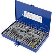 Набор метчиков и плашек Debever Machining Solutions DB-S-TDM5040