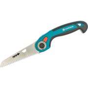 Садовая пила GARDENA Ножовки по дереву