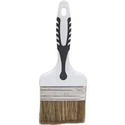 Кисть для лака DECOR Black White