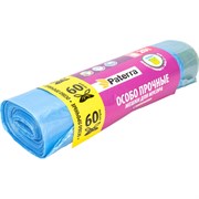 Мешки для мусора PATERRA 106-006
