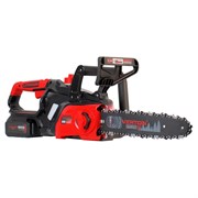 Аккумуляторная бесщеточная цепная пила VERTON Garden Green Pro