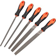 Набор напильников Gigant GFS-200-2