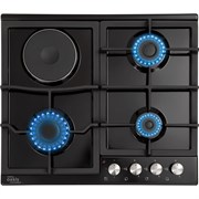 Газовая варочная панель OASIS P-MBK31