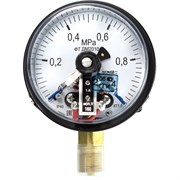 Манометр ПО Физтех, АО ДМ2010ф