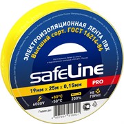 Изолента SafeLine 12127