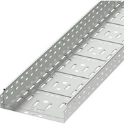 Перфорированный лоток DKC 35334HDZ
