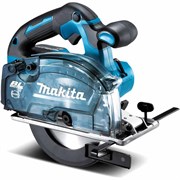 Дисковая пила MAKITA DCS553Z