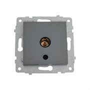 Телевизионная розетка OVIVO Loft